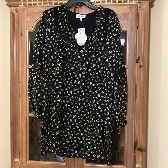 TWILIGHT DREAMS MINI DRESS - Picture 5 of 8